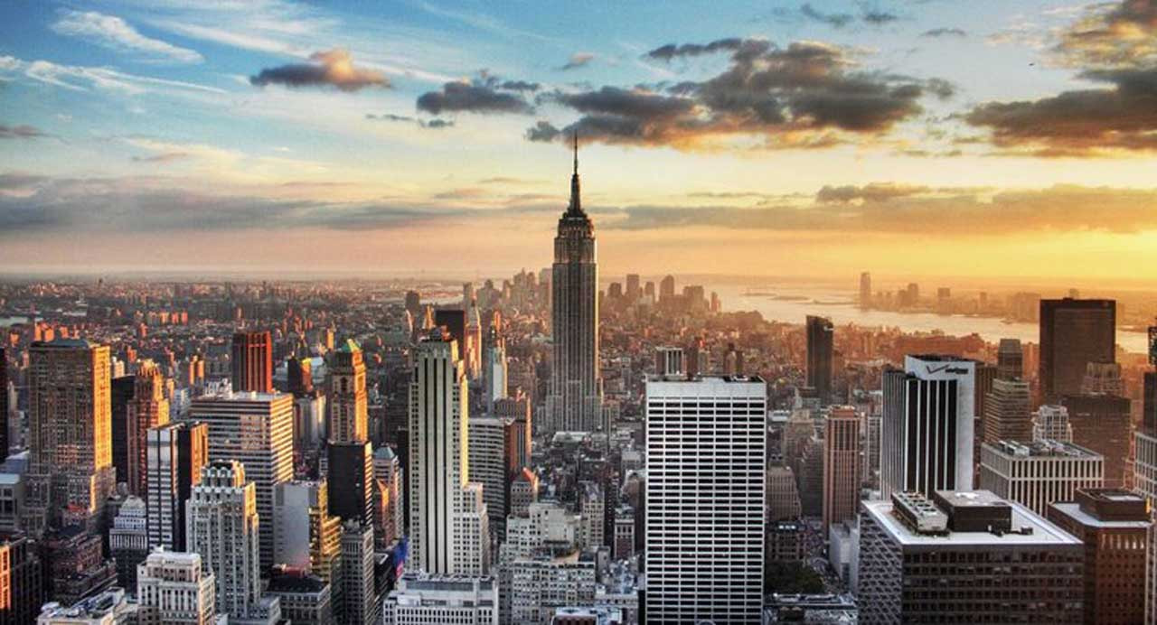 Empire State Building