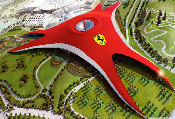 Ferrari Park