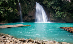 Kawasan Falls