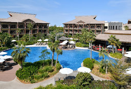 Lapita Resort - O