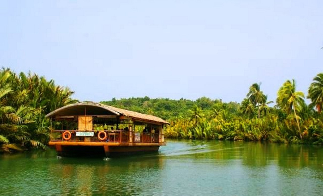 Loboc River Cruise