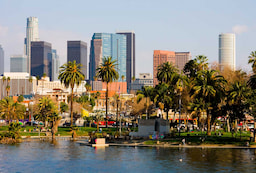 Los Angeles