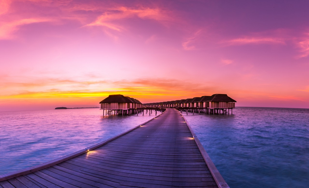 Maldives