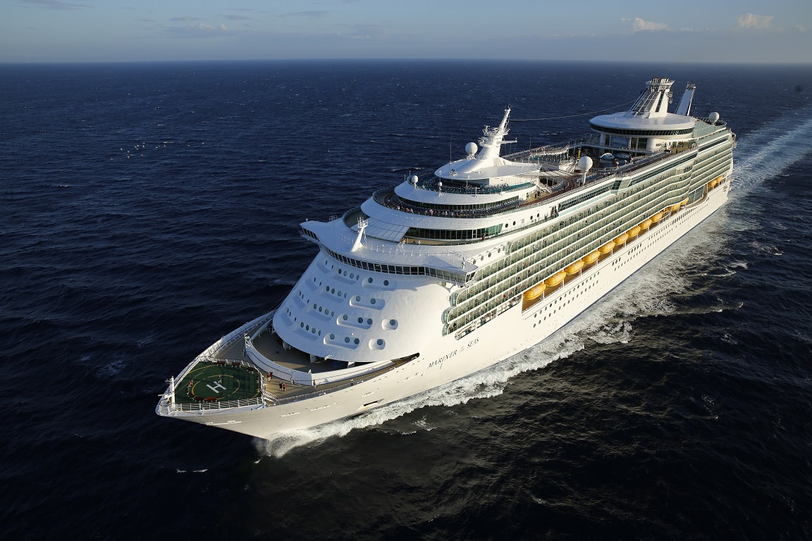 Royal Carribbean Cruise 