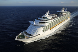 Royal Carribbean Cruise 