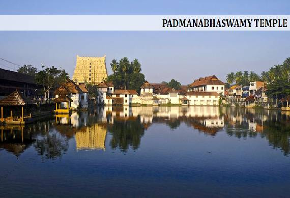 Padmanabhaswamy