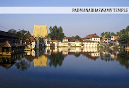 Padmanabhaswamy