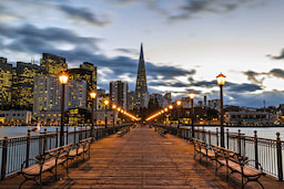 San Francisco