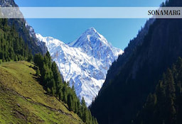 Sonamarg