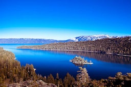 South Lake Tahoe
