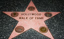 Walk of Fame