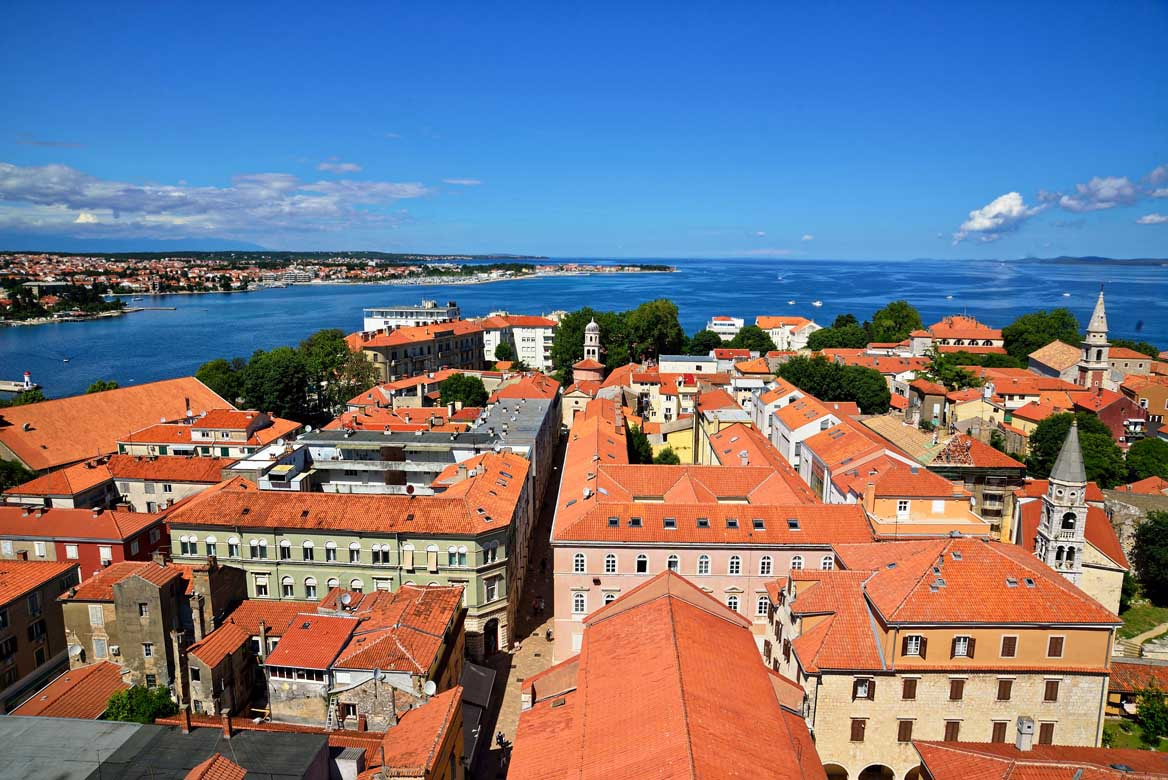 Zadar
