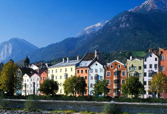 Innsbruck