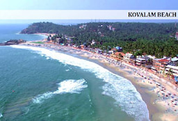 kovalam_beach