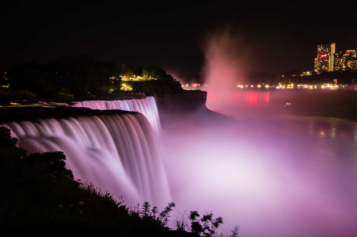 Niagra falls 3