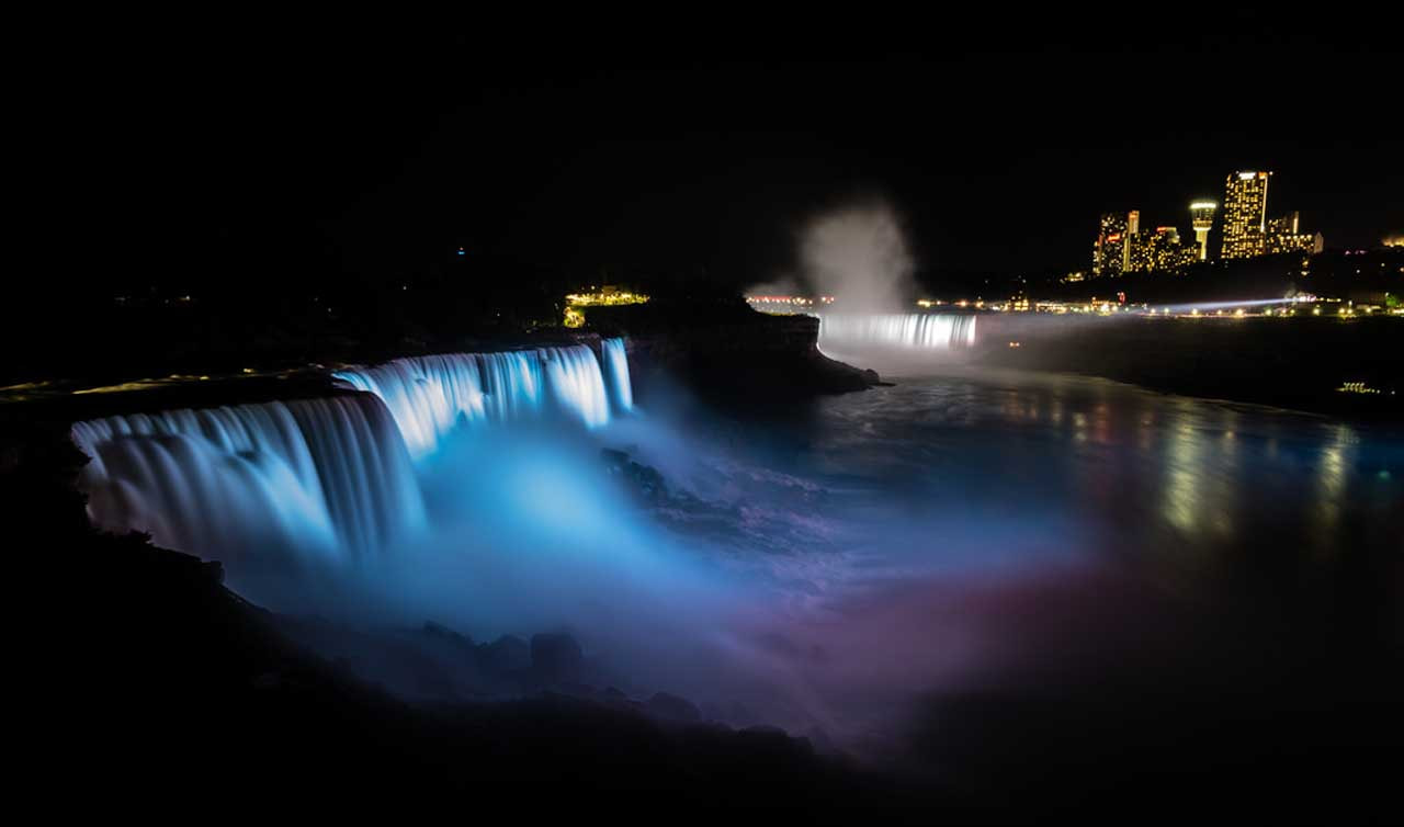 Niagra falls 4