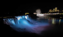 Niagra falls 4