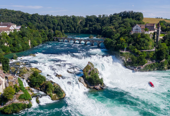 Rhine Falls