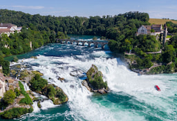 Rhine Falls