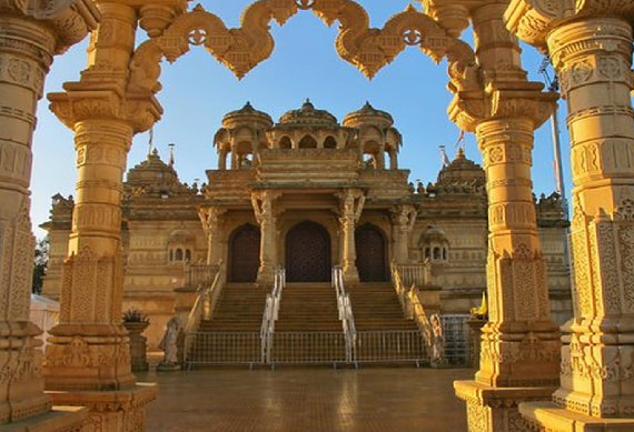 Shree Sanatan Hindu Mandir