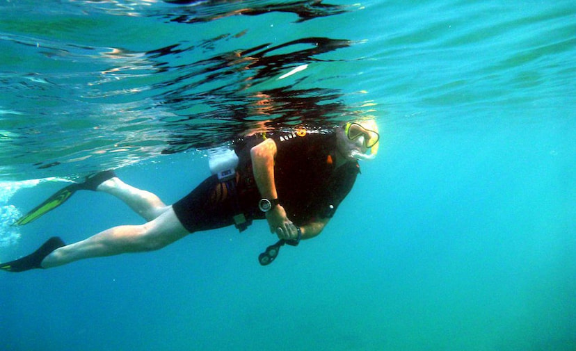 Indulge in Activities Like Scuba Diving, Surfing and More