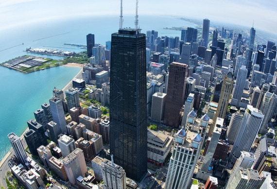 360 Chicago