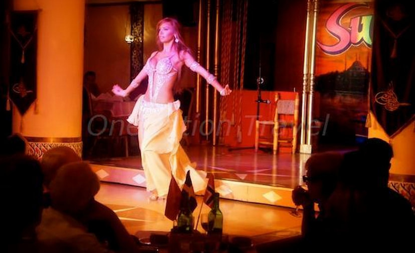Belly Dance