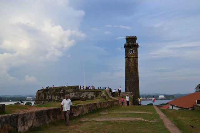 Galle Fort