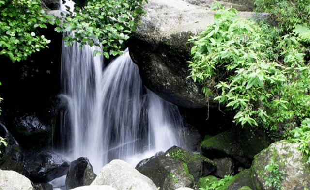 Soak your Soul in Breathtaking View of Panch Pulla