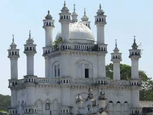 Dewatagaha Mosque