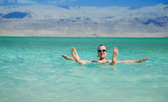Dead Sea