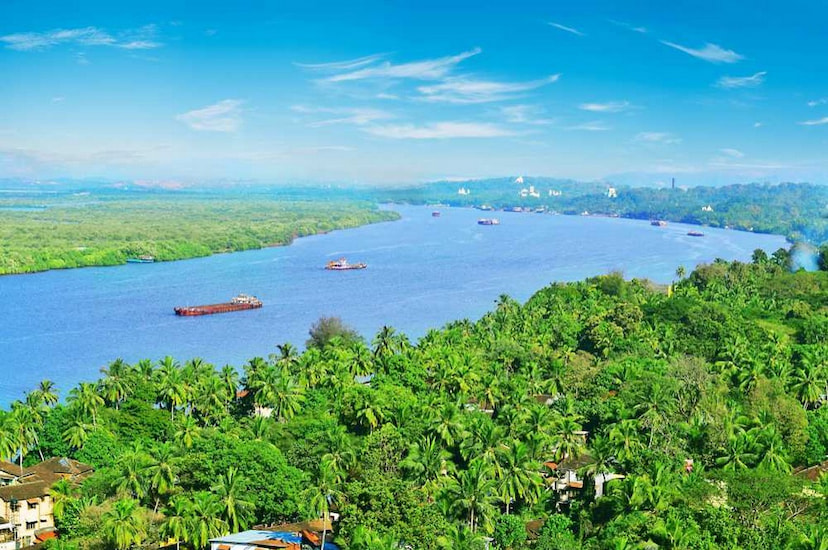 Go for Island hoping