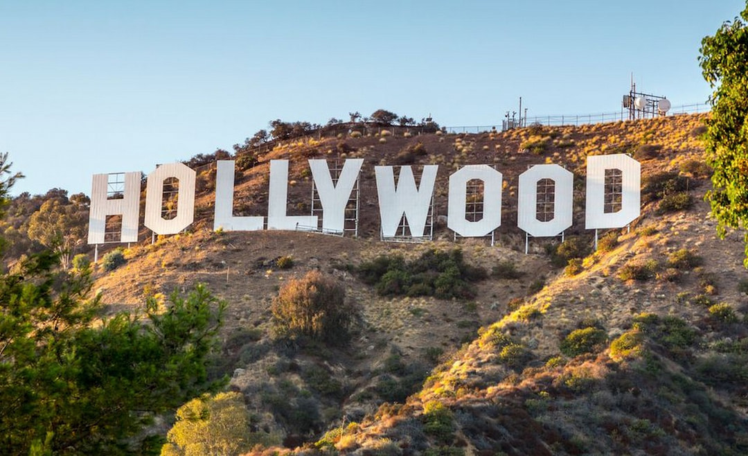 Hollywood