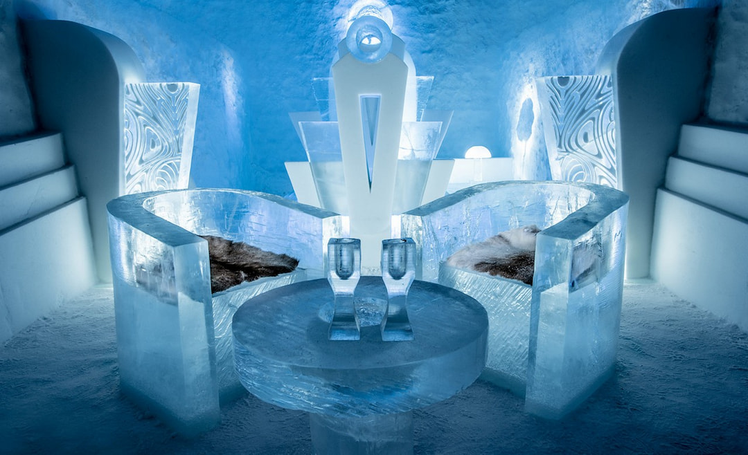 Icehotel