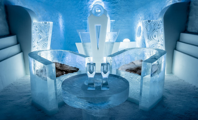 Icehotel