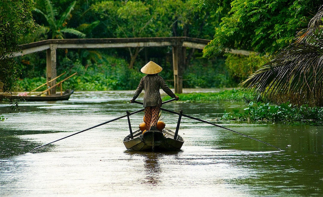 Mekong Delta