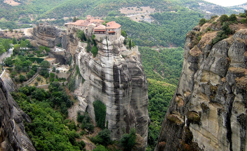 Meteora