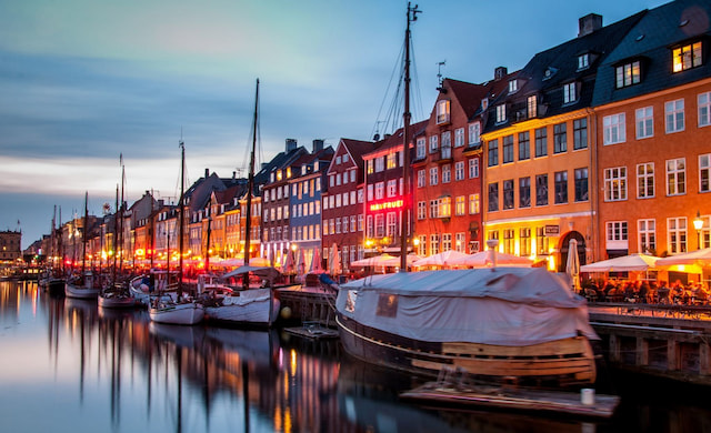 Nyhavn
