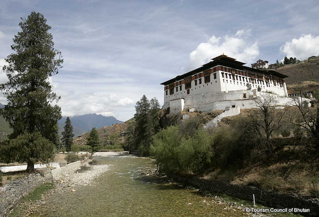 Rinpung Dzong
