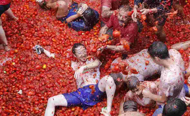 Tomatina