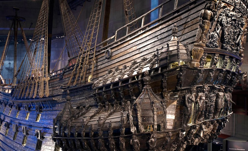 Vasa museum