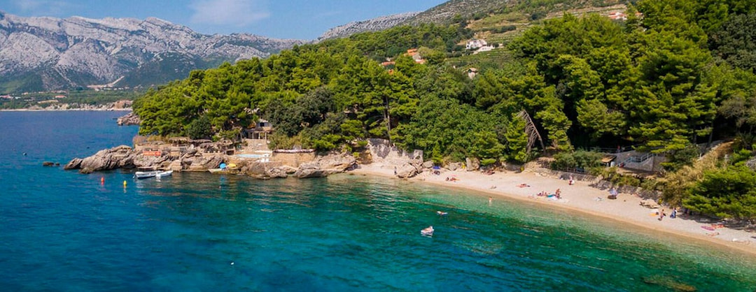 Hvar Island and Blue Cave Tour from Split 