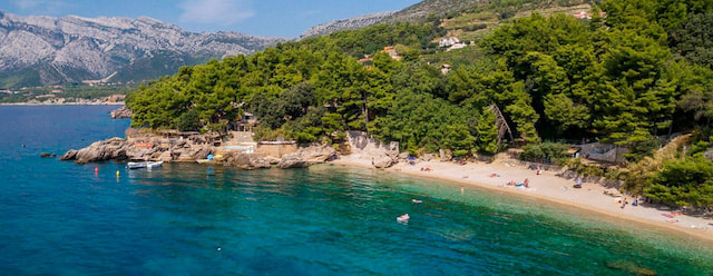 Hvar Island and Blue Cave Tour from Split 