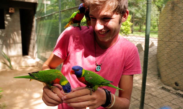 Casela World of Adventures