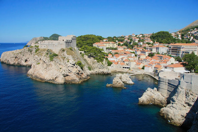 Dubrovnik  Walking Tour