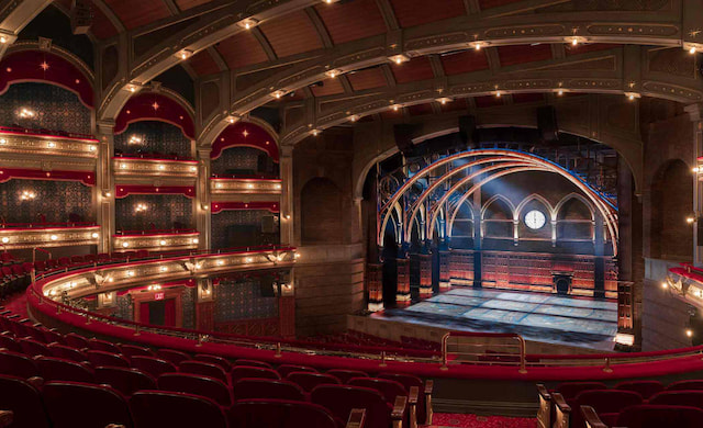 Lyric Opera- Chicago