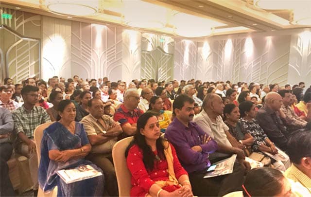 Pre Departure Presentations