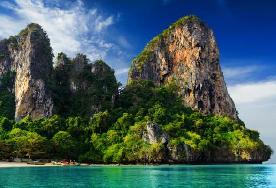 Krabi Krabi