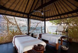 Baliness Spa Treatment