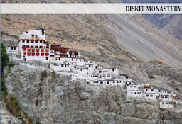 Diski_Monastery_